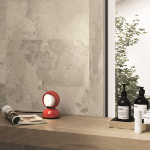 Керамогранит Imola Ceramica Crew Honey Beige Scuro N (20x120) арт. CrHon2012BSRM